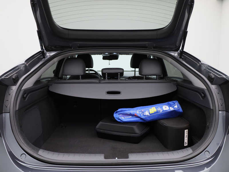 Hyundai IONIQ Premium EV 38 kWh — photo 13