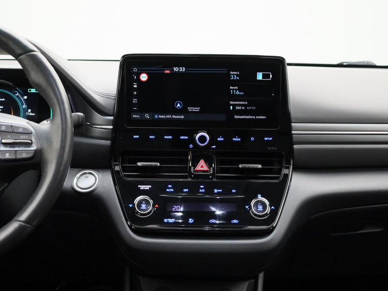 Hyundai IONIQ Premium EV 38 kWh — photo 8