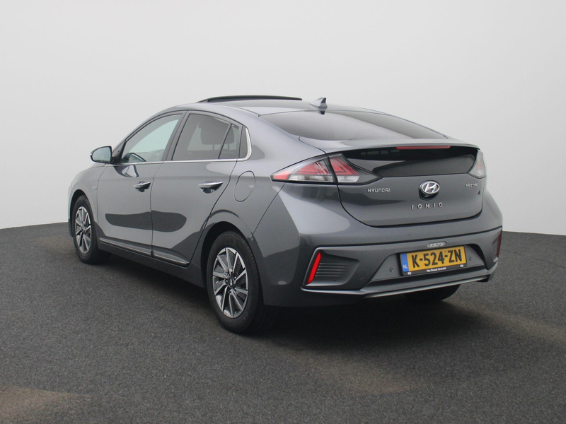 Hyundai IONIQ Premium EV 38 kWh — photo 2