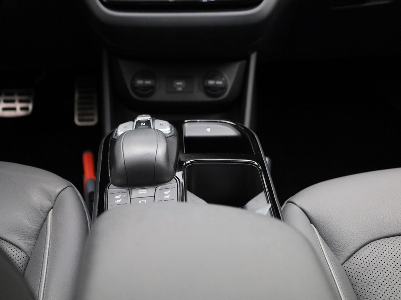 Hyundai IONIQ Premium EV 38 kWh — photo 9