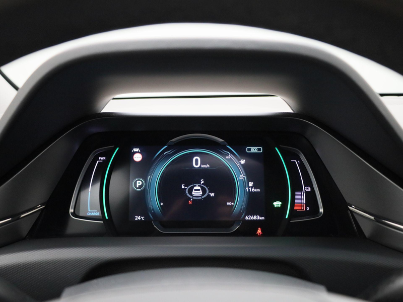 Hyundai IONIQ Premium EV 38 kWh — photo 15
