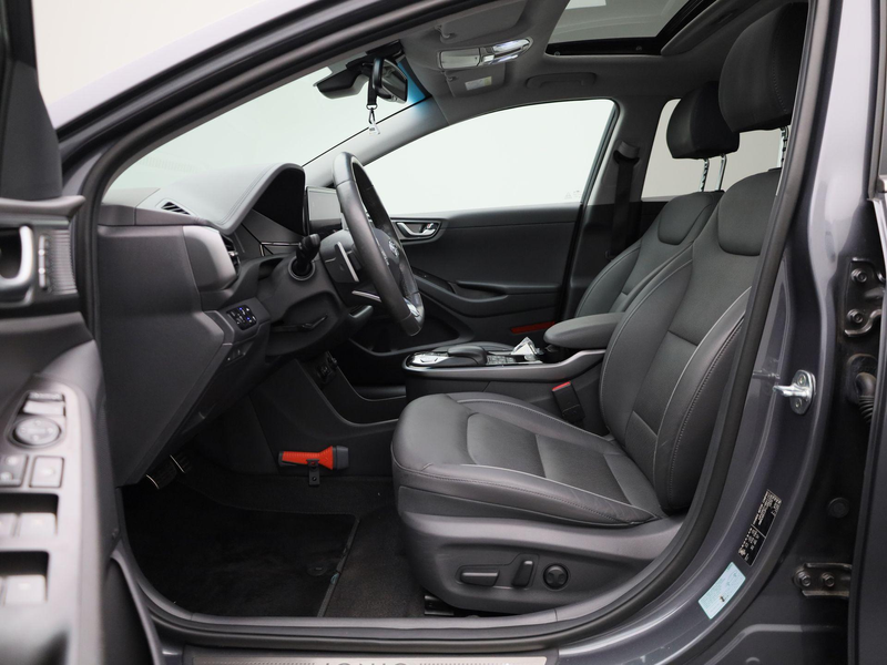 Hyundai IONIQ Premium EV 38 kWh — photo 10