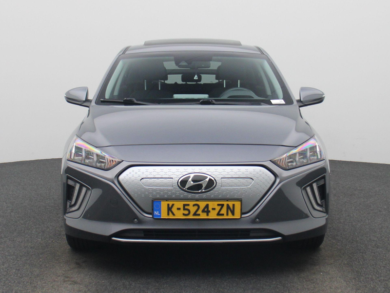 Hyundai IONIQ Premium EV 38 kWh — photo 3