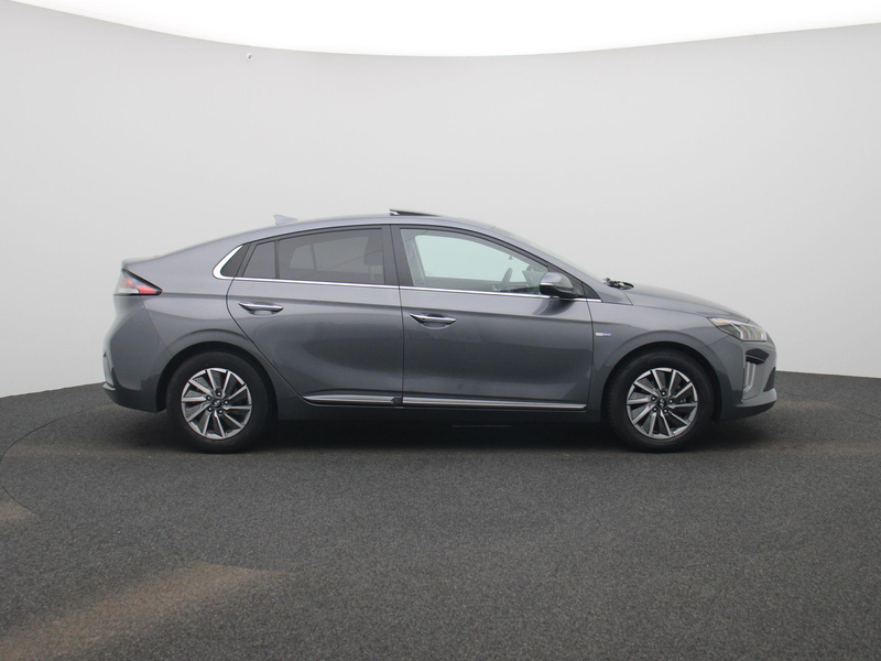 Hyundai IONIQ Premium EV 38 kWh — photo 6