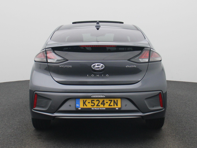 Hyundai IONIQ Premium EV 38 kWh — photo 5