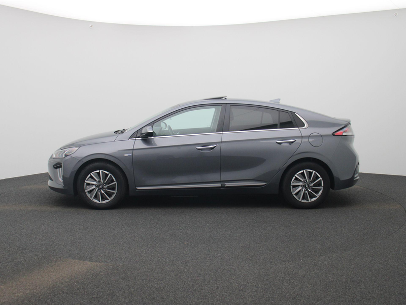 Hyundai IONIQ Premium EV 38 kWh — photo 4