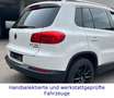 Volkswagen Tiguan TDI 4Motion / Xenon / AHK Blanco - thumbnail 5