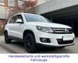 Volkswagen Tiguan TDI 4Motion / Xenon / AHK Blanco - thumbnail 7