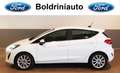 Ford Fiesta Fiesta 5p 1.5 ecoblue Titanium 85cv neopatentati Bianco - thumbnail 3