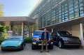 Mercedes-Benz S 350 BlueTEC Prestige Plus Full Option-Pano-St.Koeling- Zwart - thumbnail 32