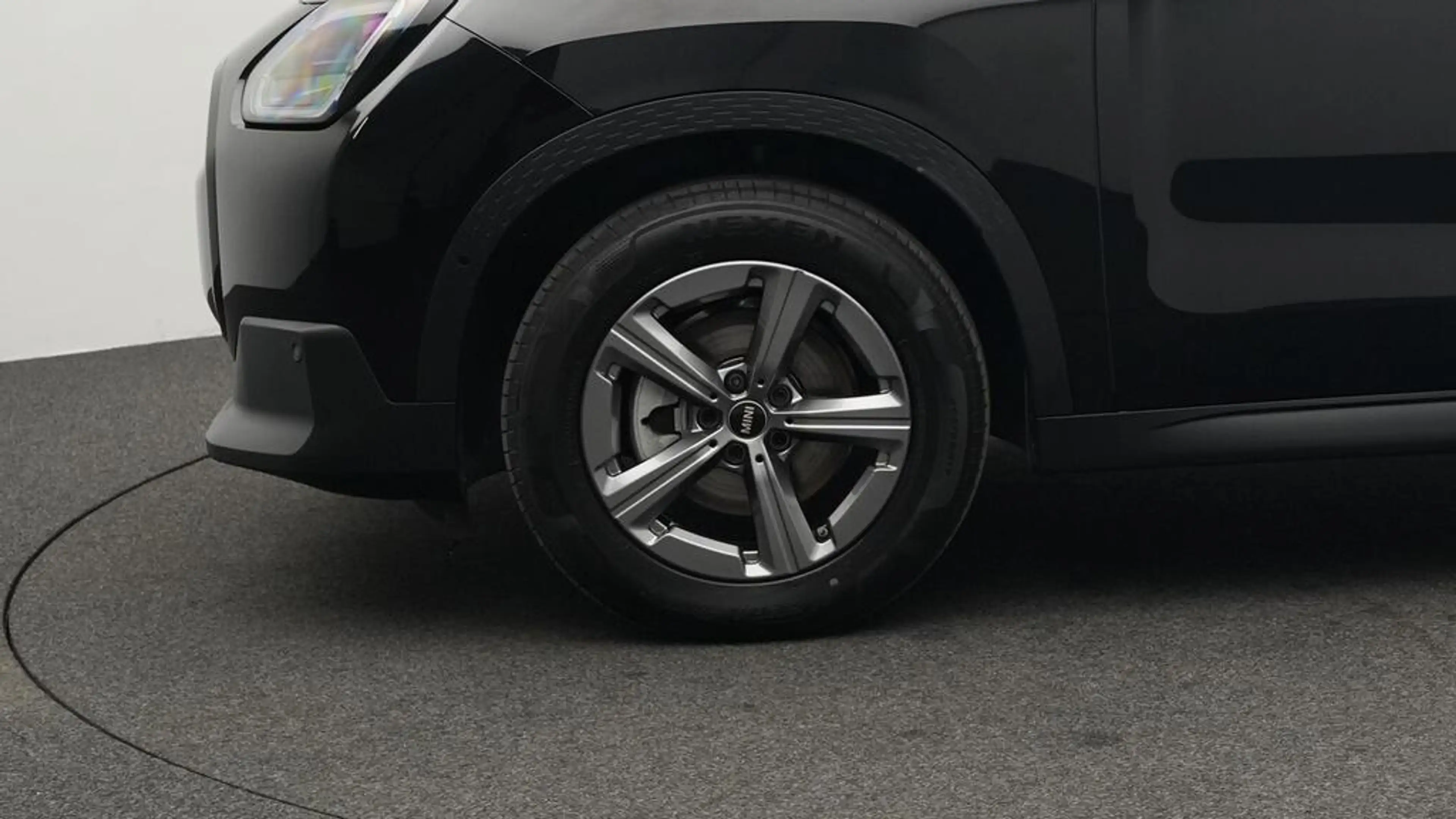 MINI Countryman D Classic Trim — photo 10