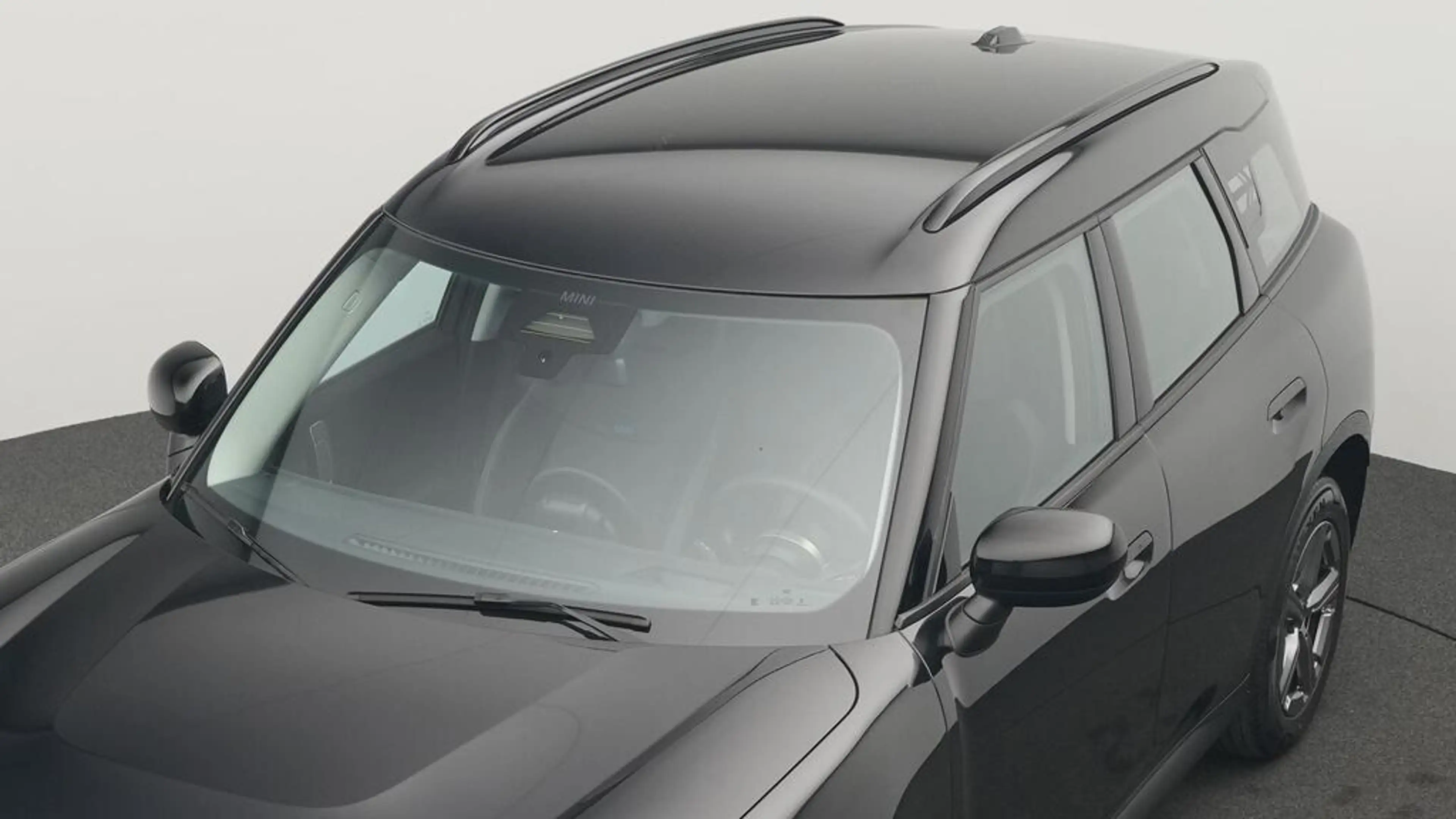 MINI Countryman D Classic Trim — photo 22