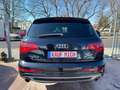 Audi Q7 4.2 TDI quattro,7.SITZE,PANOR.,S-LINE SPORT/PLUS ! Noir - thumbnail 5