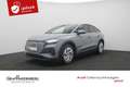 Audi Q4 e-tron Sportback 35 . Virt.Cockpit LED Navi Grau - thumbnail 1