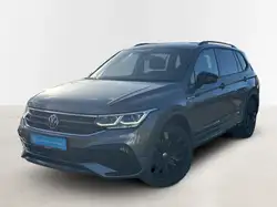 Volkswagen Tiguan Allspace R Line 2.0 TSI 4Motion DSG LED Navi ACC Fernlichta
