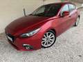 Mazda 3 2.0 Luxury Aut. 120 Rojo - thumbnail 11