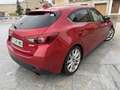Mazda 3 2.0 Luxury Aut. 120 Rojo - thumbnail 9