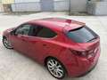 Mazda 3 2.0 Luxury Aut. 120 Rojo - thumbnail 21