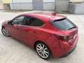 Mazda 3 2.0 Luxury Aut. 120 Rojo - thumbnail 22