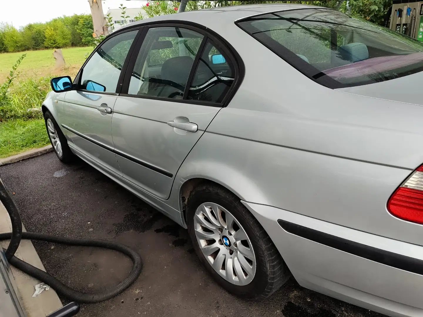 BMW 320 320d Eletta 150cv - 2