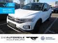Volkswagen T-Roc 1.5 TSI DSG Style App-Connect/AHK/ACC Weiß - thumbnail 1