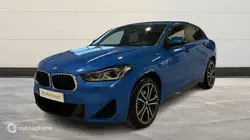 BMW X2 xDrive25eA 220ch M Sport Euro6d-T 6cv