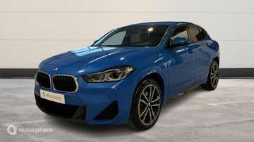 xDrive25eA 220ch M Sport Euro6d-T 6cv