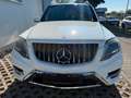 Mercedes-Benz GLK 350 GLK 4Matic,AMG Paket,41tkm!!! Weiß - thumbnail 3
