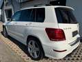 Mercedes-Benz GLK 350 GLK 4Matic,AMG Paket,41tkm!!! Weiß - thumbnail 5