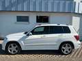 Mercedes-Benz GLK 350 GLK 4Matic,AMG Paket,41tkm!!! Weiß - thumbnail 2