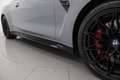 BMW M4 COMPETITION M XDRIVE CABRIO Gris - thumbnail 36