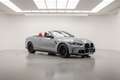 BMW M4 COMPETITION M XDRIVE CABRIO Gris - thumbnail 4