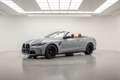 BMW M4 COMPETITION M XDRIVE CABRIO Gris - thumbnail 1