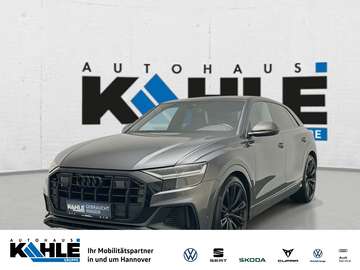 4.0 TFSI tiptronic quattro competition plus