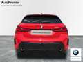 BMW 118 118d Rouge - thumbnail 5