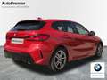 BMW 118 118d Rouge - thumbnail 4