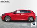 BMW 118 118d Rouge - thumbnail 3