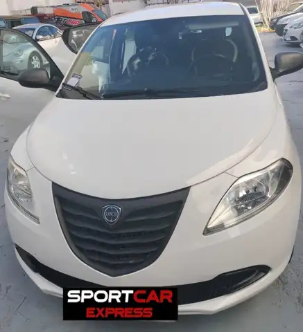 Lancia Ypsilon 1.2 evo II Elefantino