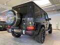 Mercedes-Benz G 500 AMG Line*Burmester*LED*23 Zoll Felgen* Fekete - thumbnail 20
