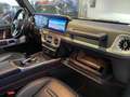 Mercedes-Benz G 500 AMG Line*Burmester*LED*23 Zoll Felgen* Fekete - thumbnail 9
