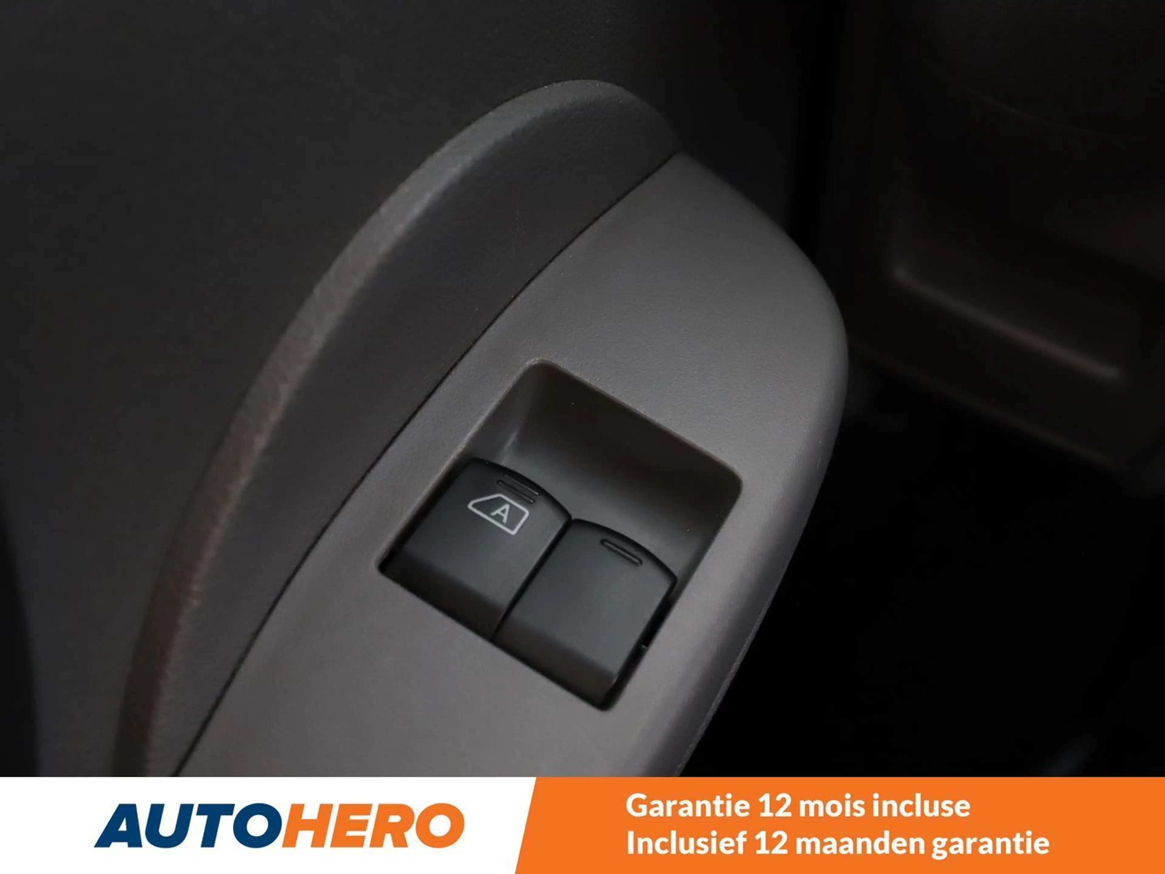 Nissan NV200 1.6 Kombi Premium — photo 9