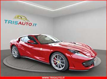 Superfast Pack Lift Titanio Carbonio Hele
