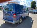 Volkswagen T5 Transporter ZAHNRIEMEN NEU*AHK*2-HAND*TÜV/AU*11/2027* Blau - thumbnail 8