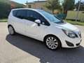 Opel Meriva 1.4 GPL - 12 MESI DI GARANZIA - Blanco - thumbnail 2