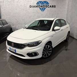 Tipo 1.3 Mjt S&S 5 porte Lounge
