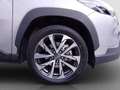 Toyota Corolla Cross Toyota Corolla Cross 2,0 Active Drive AWD Silber - thumbnail 14