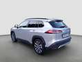 Toyota Corolla Cross Toyota Corolla Cross 2,0 Active Drive AWD Silber - thumbnail 3