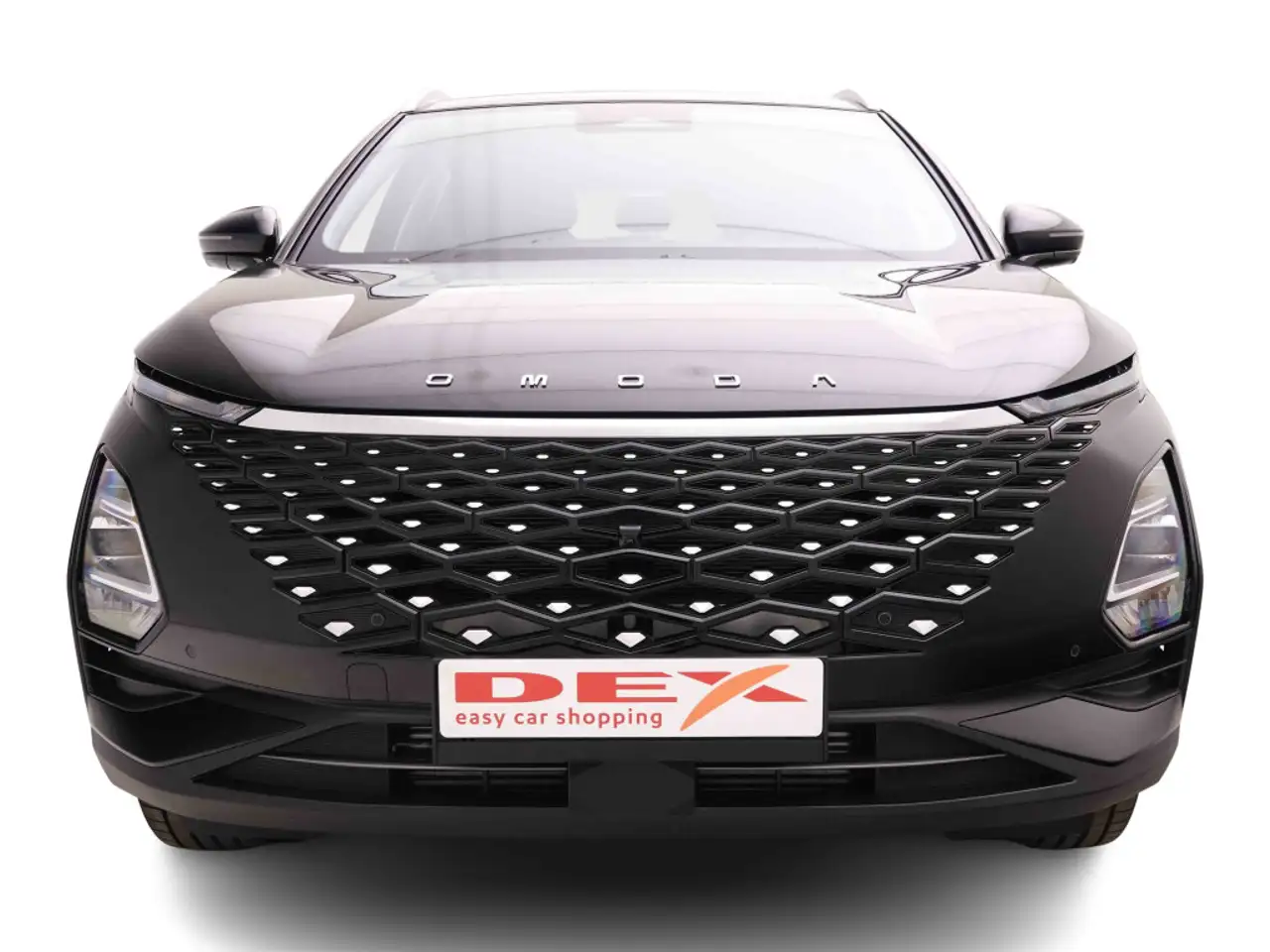 OMODA 5
