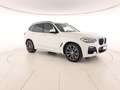 BMW X3 xdrive20d msport 190cv auto Wit - thumbnail 6