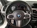 BMW X3 xdrive20d msport 190cv auto Blanc - thumbnail 17